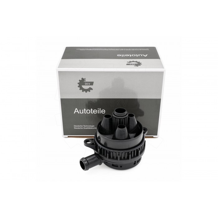 Déshuileur pour Audi A4 A5 A6 A8 Q7 et VW Touareg 057103495K