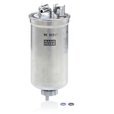 Kraftstofffilter für Seat Leon 1M1 Toledo 2 1M2 | 24343030