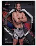 2024 Topps Finest UFC #20 Josh Quinlan