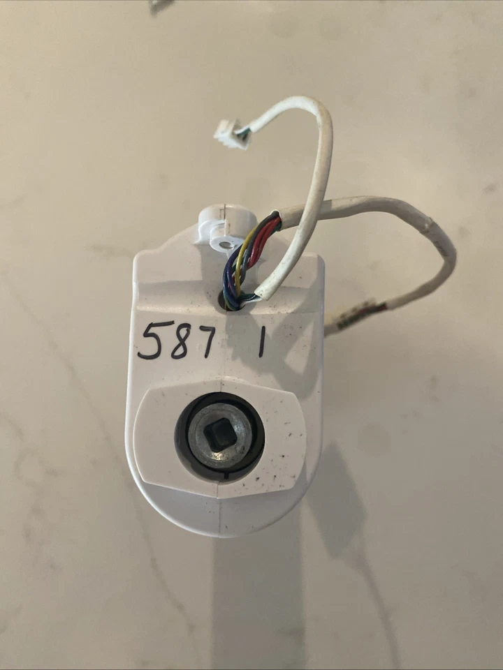 路创织物电机 — 第 3/4 张图片