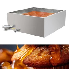 Maple Syrup Evaporator Pan,Stainless Maple Sy...