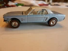 '65 MUSTANG - ULTRA HOTS HOT WHEELS - REDLINE REAL RIDERS - 1:64 DIECAST