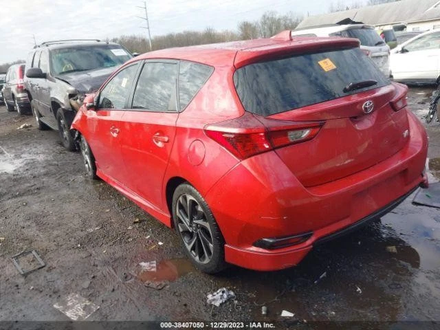 Medidor de velocímetro usado se adapta a: Toyota Corolla 2018 im Htbk MPH grado A Foto 4 de 4