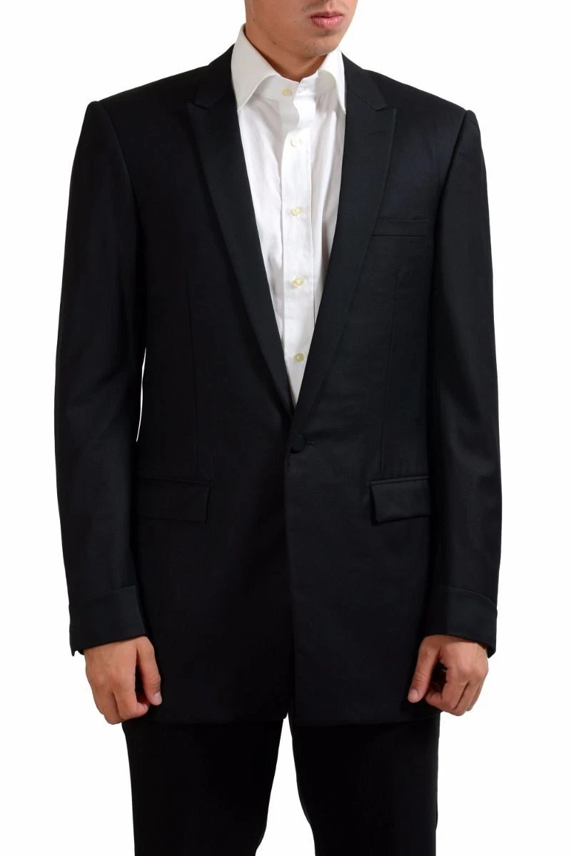 Versace Regular Size Suits & Blazers for Men 44 Size for sale | eBay