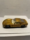 Vtg Matchbox Lesney Superfast No. 33 Lamborghini Miura P400 England 1969 Gold 13