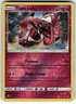 Tapu Lele 94/156 SM - Ultra Prism LP Pokemon Card TCG