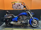 2012 Victory Motorcycles®