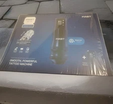 Mast Mini Professional Tattoo Kit- Cordless Tattoo Pen Machine Beginner Friendly