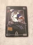 2024 Bo Jackson Battle Arena Tank Derrick Henry #111 Steel First Edition