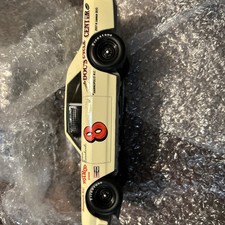 Dale Earnhardt SR #1974 FirstAsphalt Series 1:24 Scale No Box
