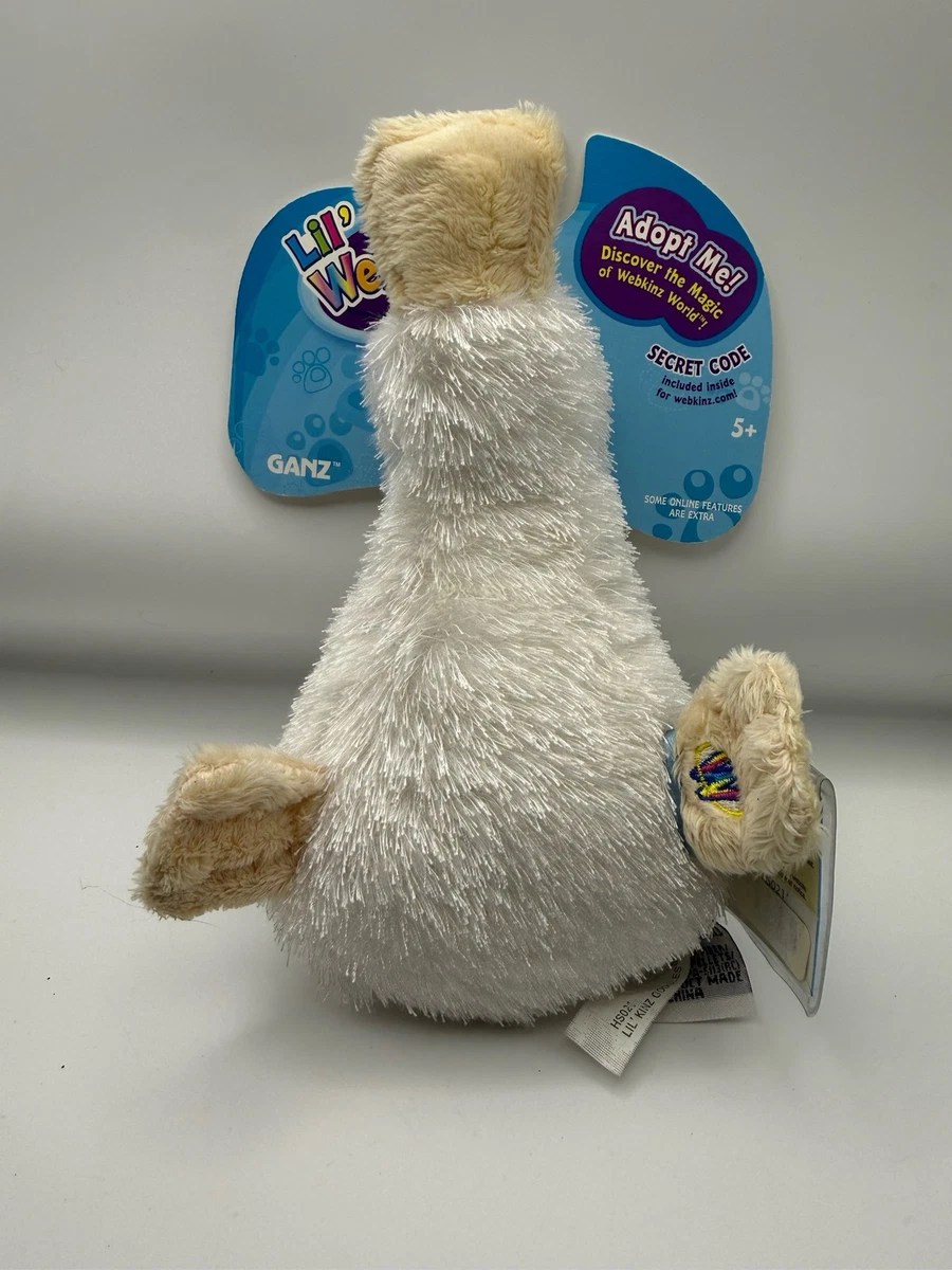 GANZ Googles Webkinz & Lil 'Kinz Animals for sale | eBay