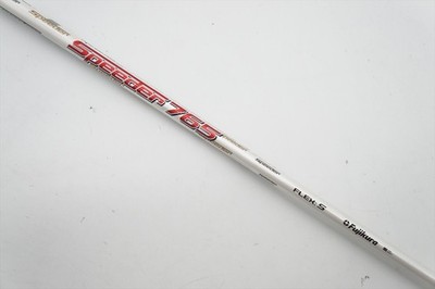 Fujikura Motore Speeder 765 Stiff 44.5