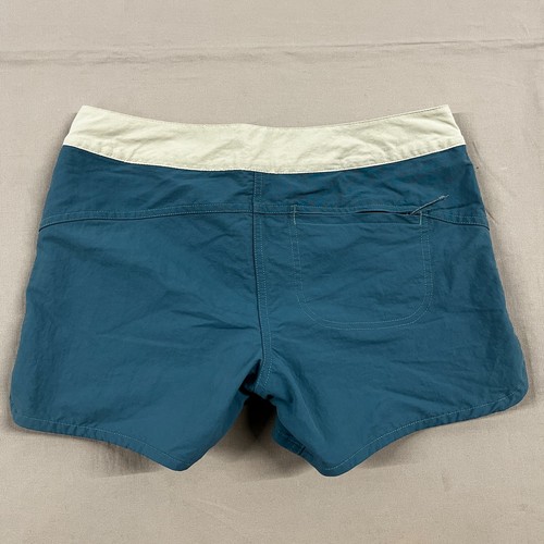 Patagonia Wavefarer Damen-Boardshorts Größe 4 - Bild 3 von 8