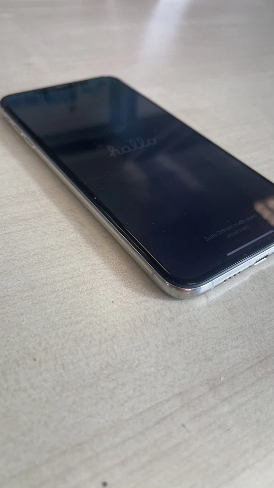 iPhone XS Max - Imagen 3 de 4