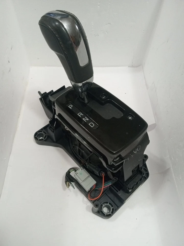 Переключатель передач напольный автоматический 2010 Ford Fusion 3.5 в сборе 9e5p7k400be35b8 - Изображение 2 из 4