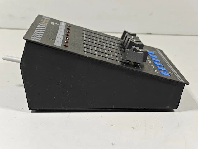 Lite-Puter C-601 Control Console - Used, Untested, No Accessories - Image 4 of 4