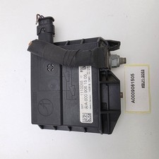 2016-2019 Mercedes-Benz AMG GT BATTERY CURRENT LIMITER A0009061505