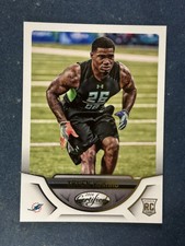 2016 Panini Certified #191 Xavien Howard Miami Dolphins /999 RC