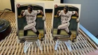 Konnor Griffin 2025 Bowman baseball BP-86 Pittsburgh Pirates 22 Cards!!