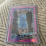 2023-24 Panini Donruss Optic - Rated Rookie Keyontae Johnson #237 Pink Hyper...