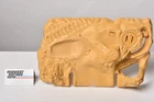 Vintage STAR WARS - Land of The Jawas - BASE PLATE - Part - Authentic - KENNER