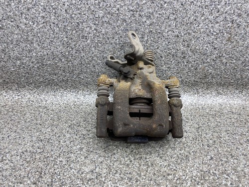 Bremssattel hinten rechts 270 mm W08471 VW Touran 1T 1.4 TSI GP2 11.1987.137