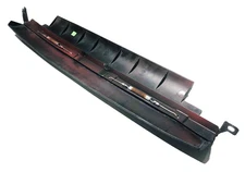 1997-2004 Chevy Corvette C5 Front Air Dam Deflector Valance OEM Part 10401458