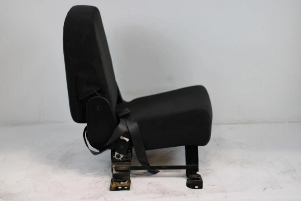 Chevy Tahoe 2007-2008 asiento central con conversión de reposabrazos OEM Foto 3 de 4