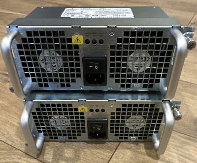 Cisco ASR1002-PWR-AC AC Power Supply | for ASR 1002 Series Routers ASR1002X