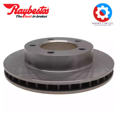   6048R Disc Brake Rotor Ford 1975-1993 F-150 1976-1993 Bronco 1975 1976 F-100
