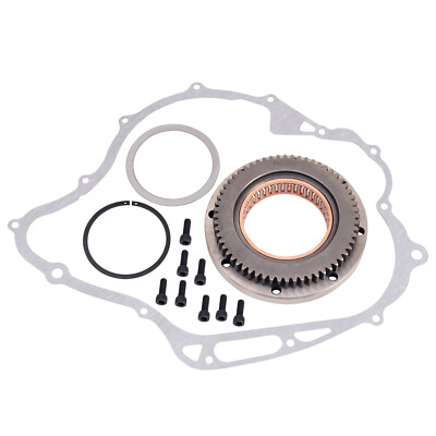  One Way Starter Kupplungsdichtung Für Yamaha XVS1100 V-star 1100 1999-2011