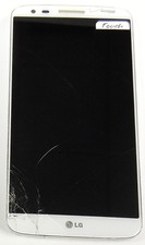 LG G2 VS980 - White  Verizon  4G LTE Android Smartphone