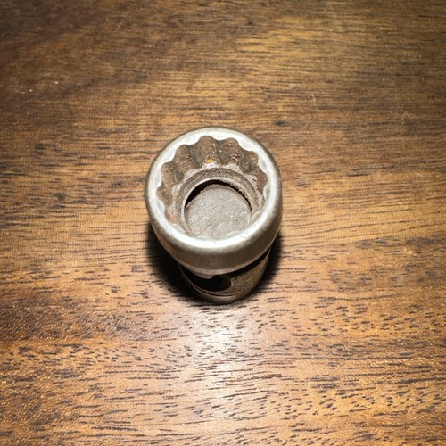 Snap On Socket 7/15” GFU14A - Picture 4 of 4