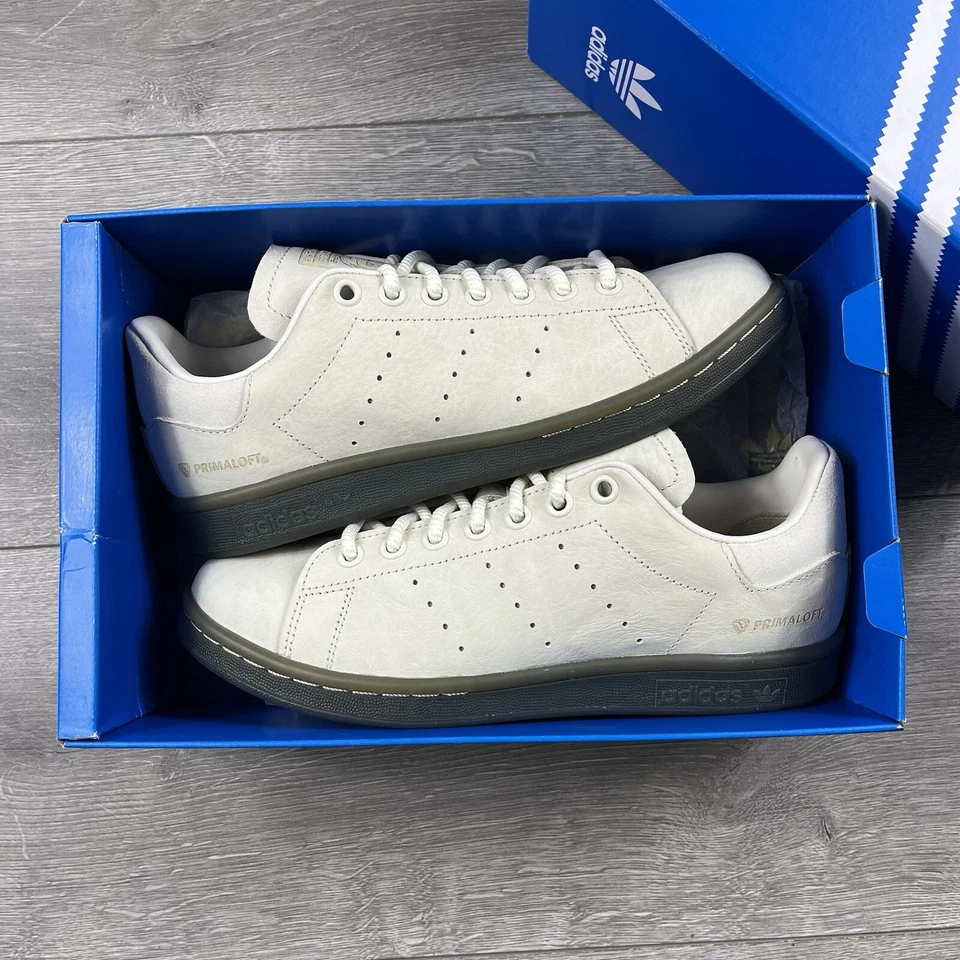 Adidas Stan Smith Recon Winter - molto rare - taglia UK 8,5 / EU 42 2/3 - Immagine 3 di 4