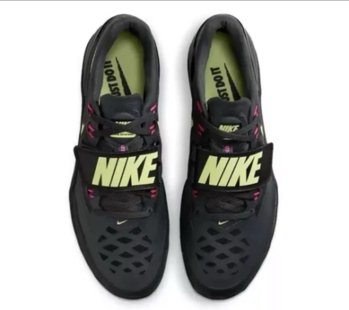 Nike Zoom Rotational 6 - 685131-700 Men’s 8.5 Women’s 10 Nike Unisex Zoom Rotational 6 – Portland Running Company main image 3