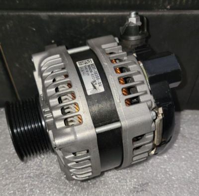 Ford F-250 Super Duty Alt V8 6.7Liter 2011 To 2016 200Amps/OEM By
