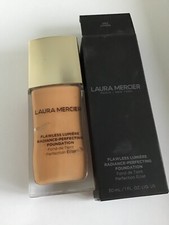 LAURA MERCIER Flawless Foundation 2N2 Linen
