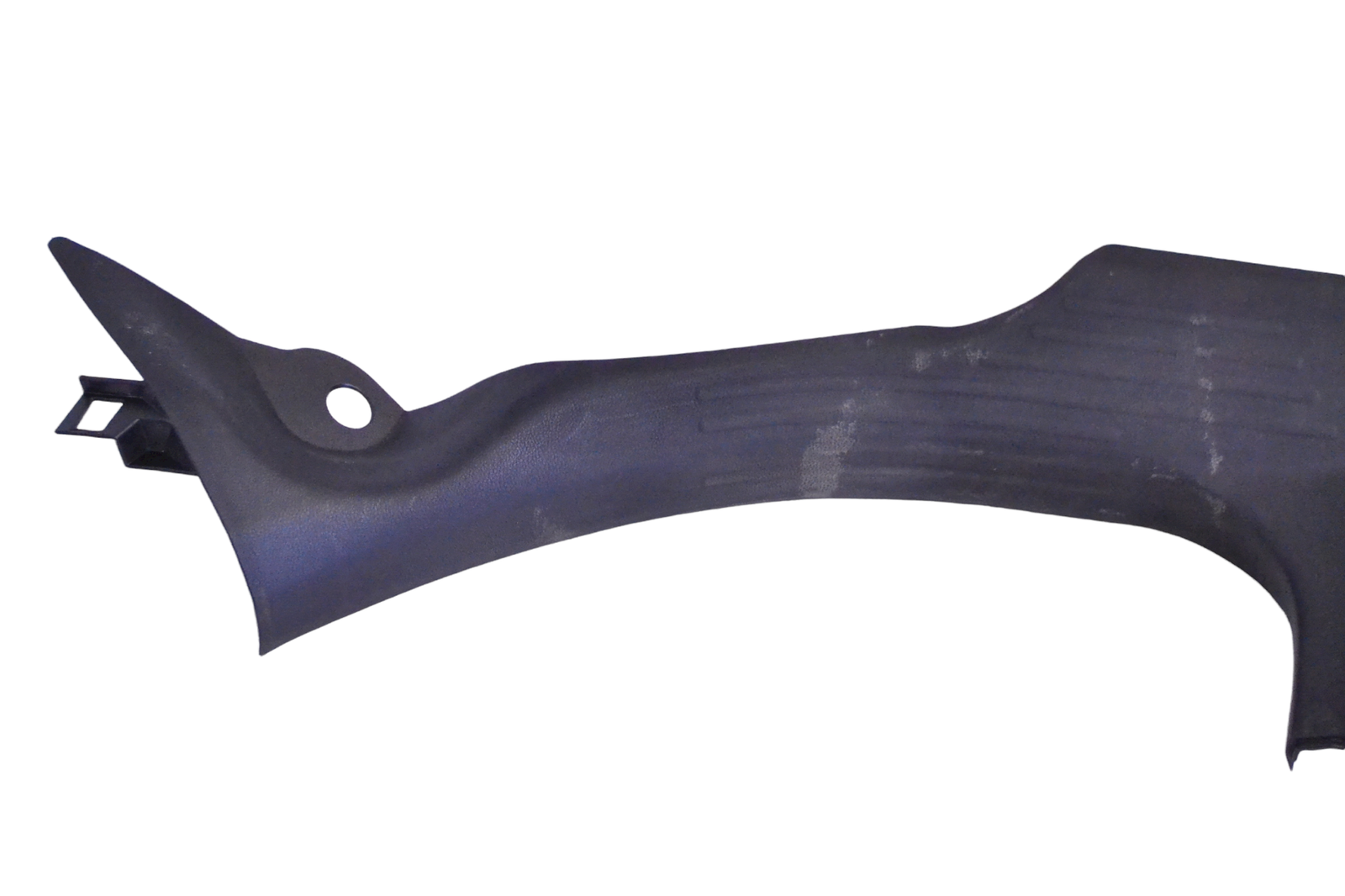 Jeep Renegade BU 1.4 2016 RHD B-Säulenverkleidung hinten rechts  