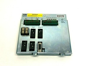 ABB 3HAC5687-1/06 Base Panel Connection Unit DSQC 509