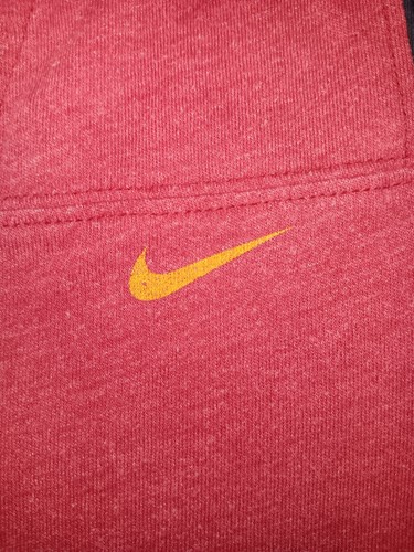 Nike Womens XL Red USC Shirt - Bild 3 von 9