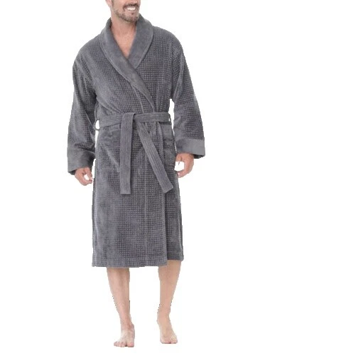 Majestic 100% Algodón Pijamas y batas para hombres