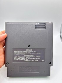 CARTRIDGE - KONAMI HYPER SOCCER - NES - NOE PAL