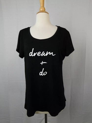 Lot 5pc Alfani Charter Club Calvin Klein Pajama Tops Cami Sleep Shirts - XS #212 - Picture 4 of 16