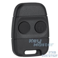 For Land-rover Defender Discovery Freelander 1995-2006 Remote Key Fob 53872752f For Land-rover Defender Discovery Freelander 1995-2006 Remote Key Fob 53872752f