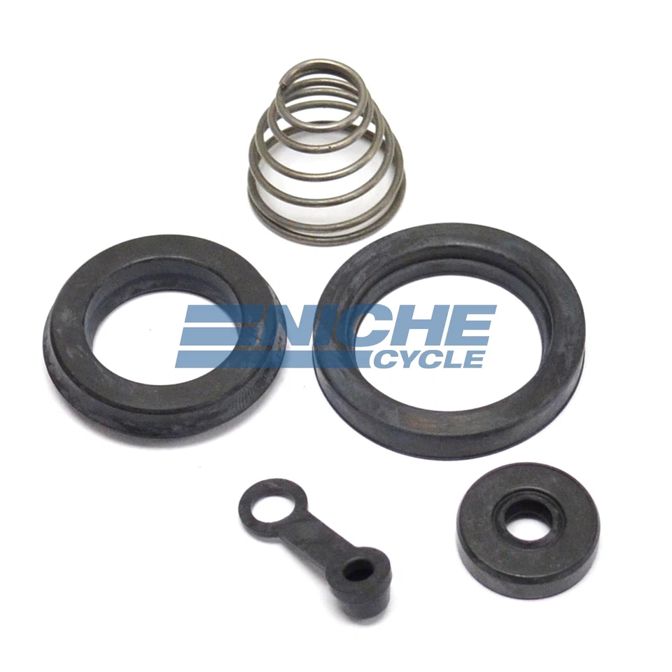 Yamaha FJ1100 FJ1200 FZR VMAX 1200 Clutch Slave Cylinder Repair Rebuild Seal Kit - Image 2 of 2