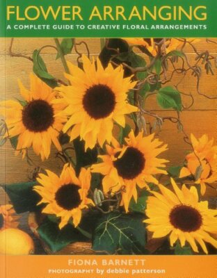 Blumenarrangement: Ein kompletter Leitfaden für kreative Blumenarrangements