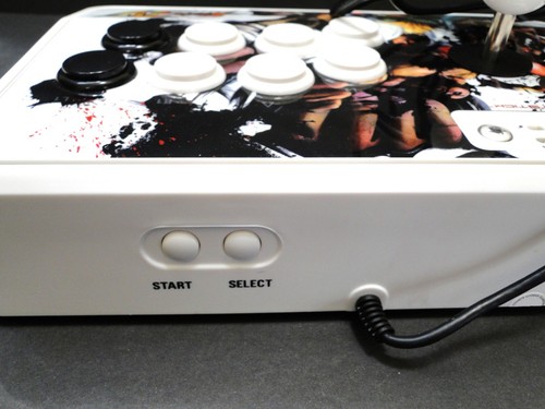 Street Fighter IV Arcade FightStick for PlayStation 3 *TESTED - Picture 6 of 17