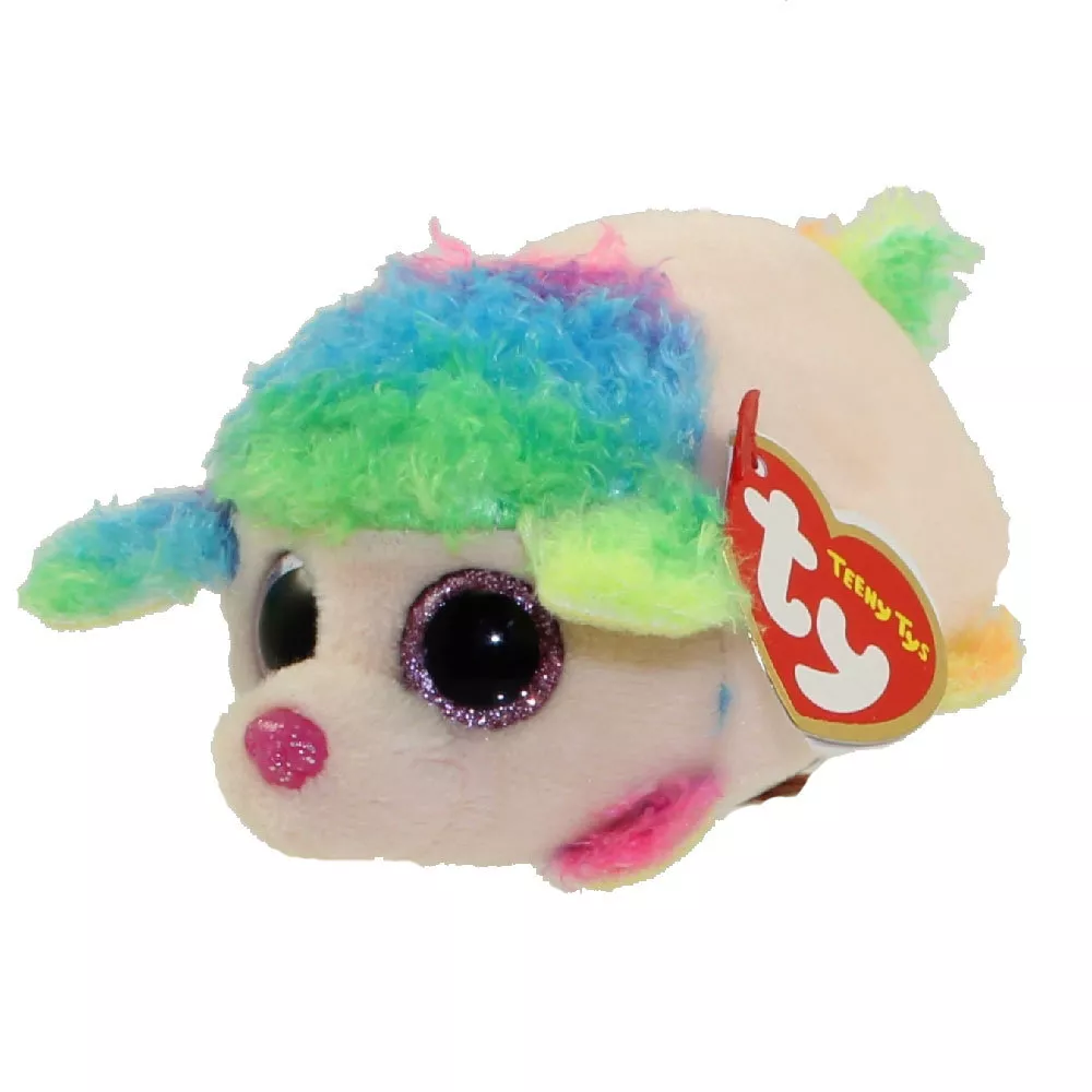 Ty poodle clearance