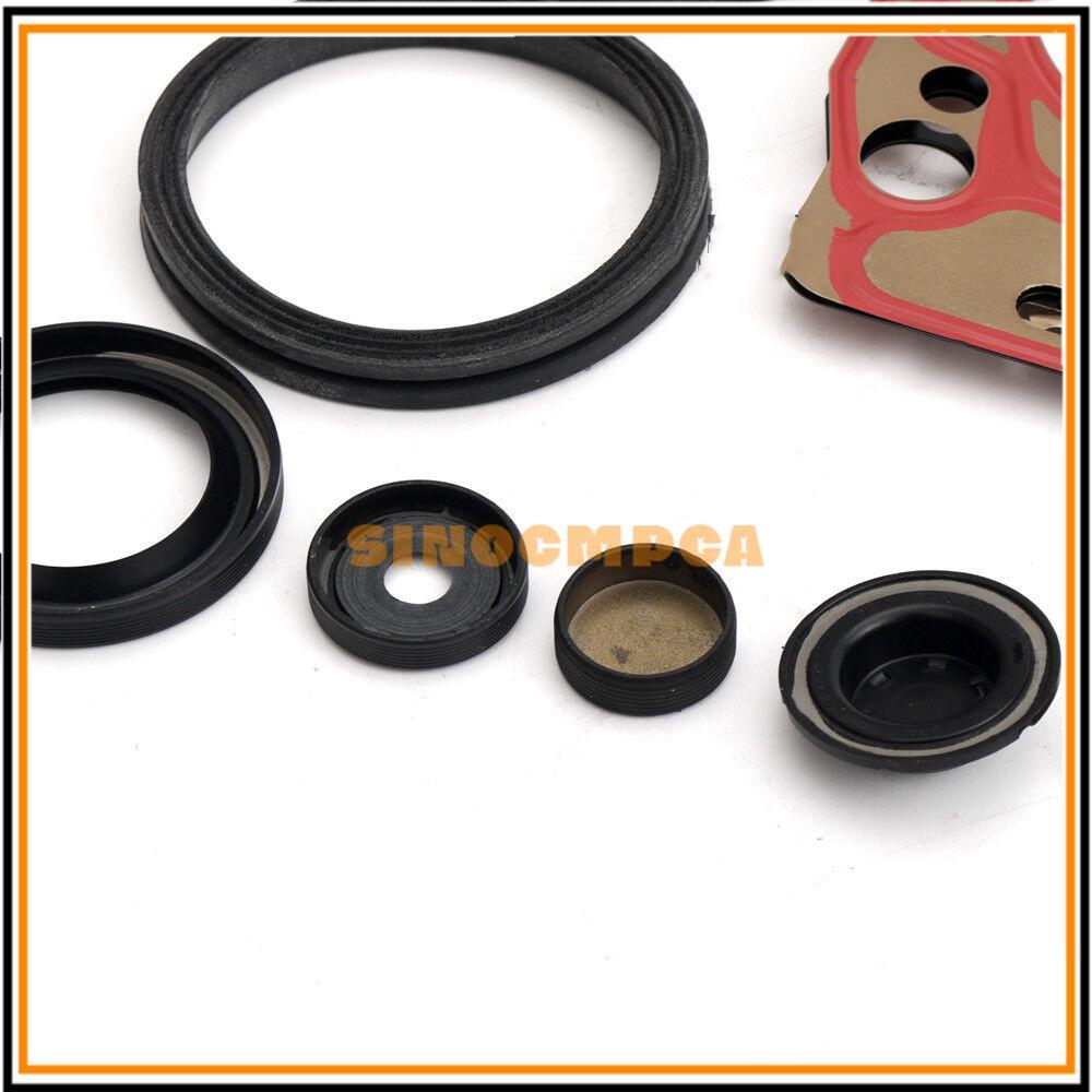 Engine Gaskets Kit 06K103383K For VW GTI Audi A3 S3 A4 A5 A6 Q5 