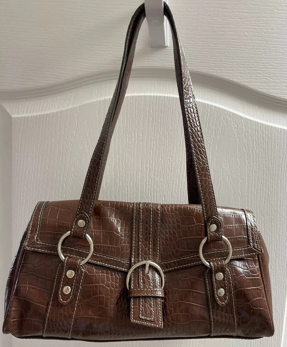 LIZ CLAIBORNE Liz Claiborne Satchel